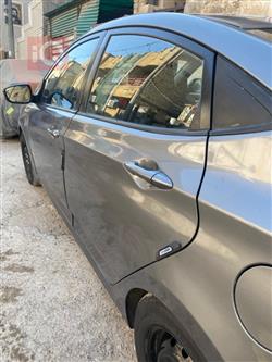 هيونداي أكسنت